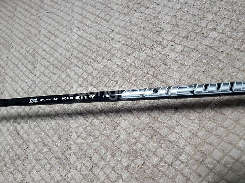 PXG 젠6 0311XF 5번우드 (여성용--3