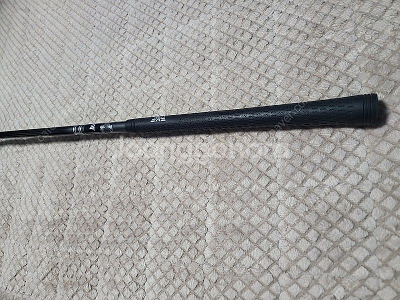 PXG 젠6 0311XF 5번우드 (여성용--4
