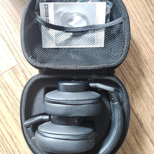️블루투스 헤드폰 모비프렌 mfb-h7100️