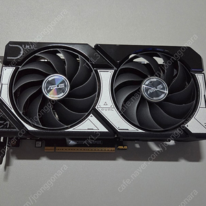 ASUS DUAL 5060 TI OC