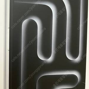 미개봉 맥북 프로 16• M4 Max 48GB • 2TB, 16코어 실버