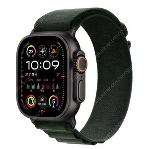 [미개봉] 애플워치 울트라2 49mm