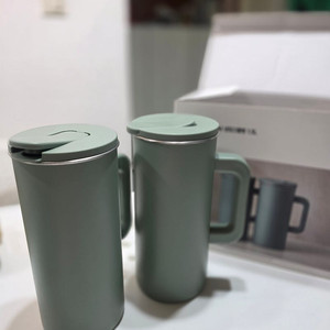 모던하우스 스텐물병 2.5L 2개 18000원