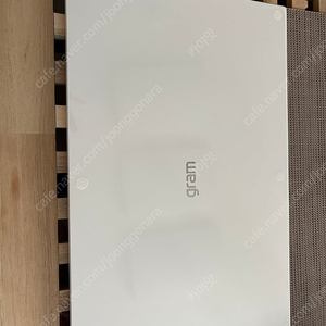 2025년 LG Gram 그램 팝니다