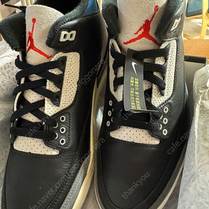 에어조던3 레트로OG