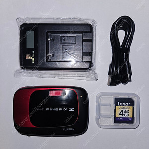 Fujifilm Finepix Z37 후지필름 파인픽스 Z37