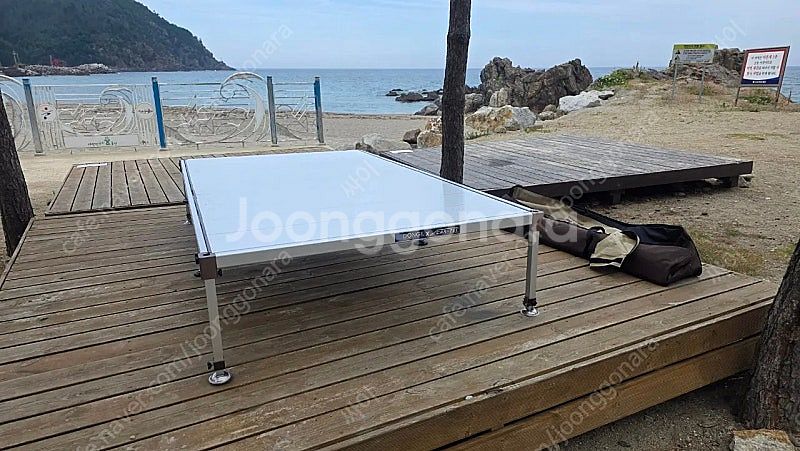 카니발용 카텔 차박 평탄화--7