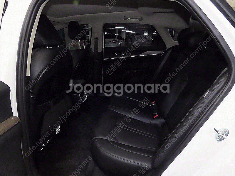 K5 중고차 시세 흰색 2020년식 54,150km 2...--8