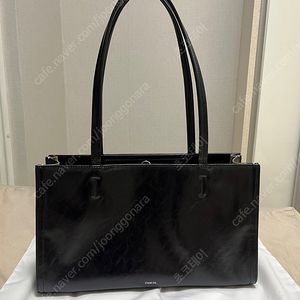 (블랙) 스탠드오일 오블롱백