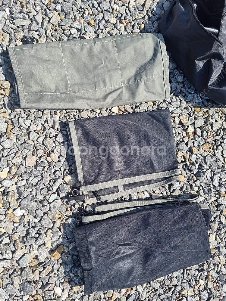 듀랑고 R2 면텐트--4