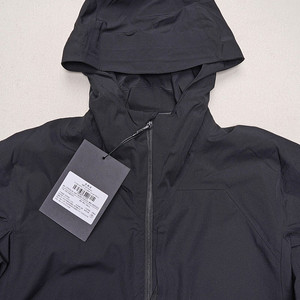 하이포인트 [Arcteryx] 아크테릭스 베일런스 컴퍼넌트 LT 후디 자켓 블랙