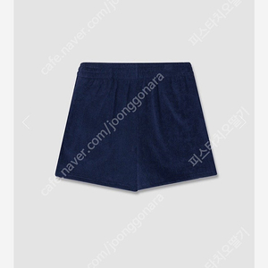 얼바닉30 테리쇼츠 urbanic30 bondi terry short 네이비 m사이즈 팝니다.