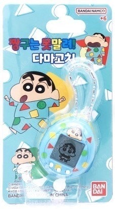 짱구 다마고치 팝니다--0