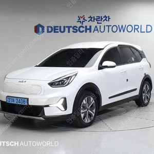 기아 니로 중고 니로 플러스 중고차 2023년식 56,789km 어스 중고차구매