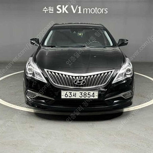 그랜저 중고 가격 중고 그랜저 검정색 2016년식 HG300 PREMIUM 중고차카페