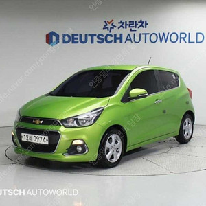 경차 중고 스파크 중고차 가격 스파크 중고 시세 2016년식 LTZ C-TECH 수원중고차