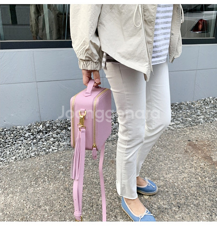 꼬르망 르꼬르망 제작완판 한정판 명품급 사피아노 소가죽...--7