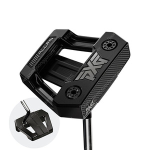 PXG 앨런 퍼터 제로토크 새상품