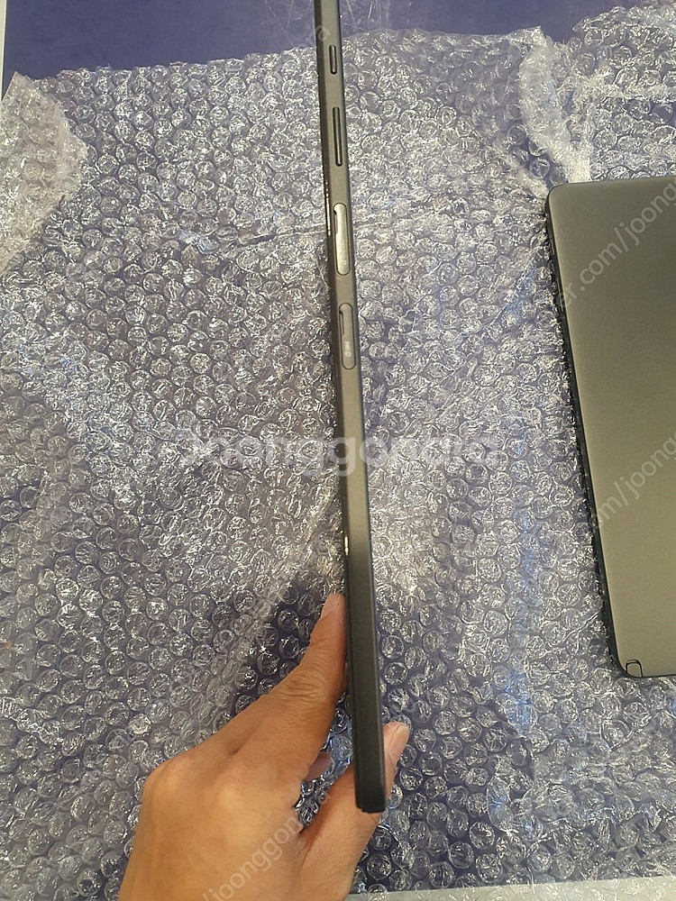 갤럭시탭 a6 with s pen 화질 좋은것 팝니다.--5