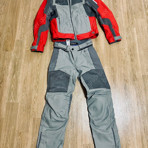 BMW AirFlow Suit