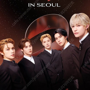 WayV 콘서트 양도 WayV Concert Tour [NO Way OUT] in SEOUL