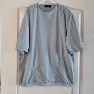 Kinloch² SCOTLAND 포켓 바스락 티셔츠