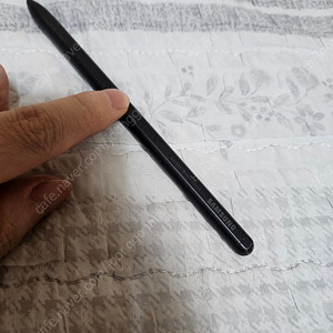 갤럭시탭 s7/s8 시리즈용 s pen 팝니다