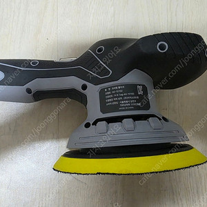 이지러스트 AG-10102 광택기