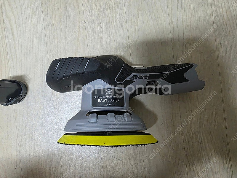 이지러스트 AG-10102 광택기--1