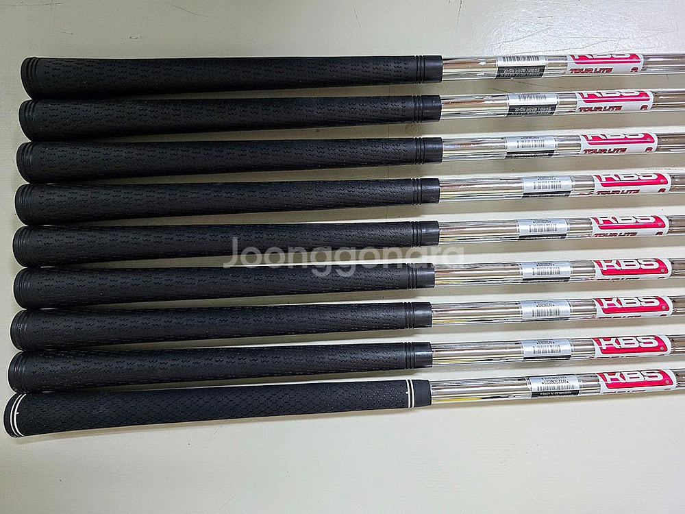 풀셋트]PXG 아이언,드라이브,우드,유틸,퍼터 카네코리...--8