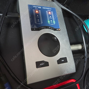 rme babyface pro