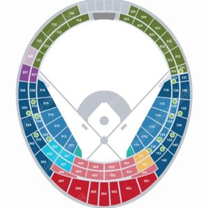 < 최저가 > 7월 3일(목) 롯데 vs LG [ 1루 내야필드석 114블럭 통로 / 4연석 ]