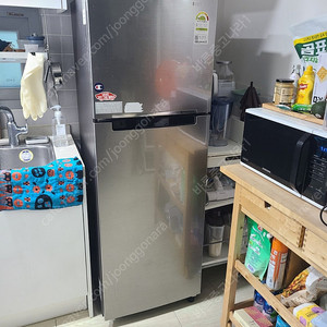 [[[무료, 배송설치]]] 중고냉장고 255리터 삼성, 중고세탁기 12키로 엘지 올분해통세척 ☆세트☆