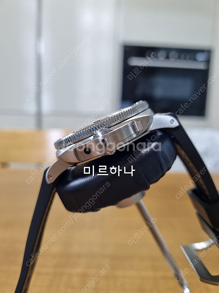 파네라이 섭마저블 네이비씰 pam1518--1