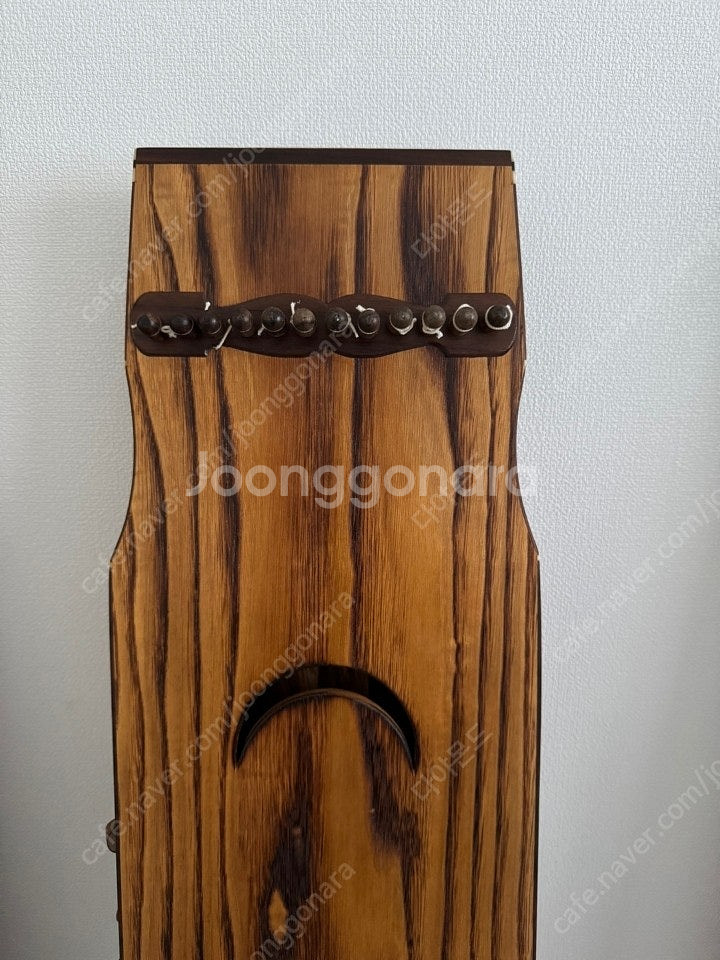[대구]. 고흥곤 산조가야금 12현, 고흥곤 정악 가야...--9