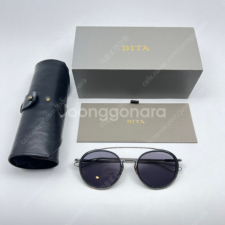 디타 시스템 2 SYSTEM TWO DTS115 신품급...--1