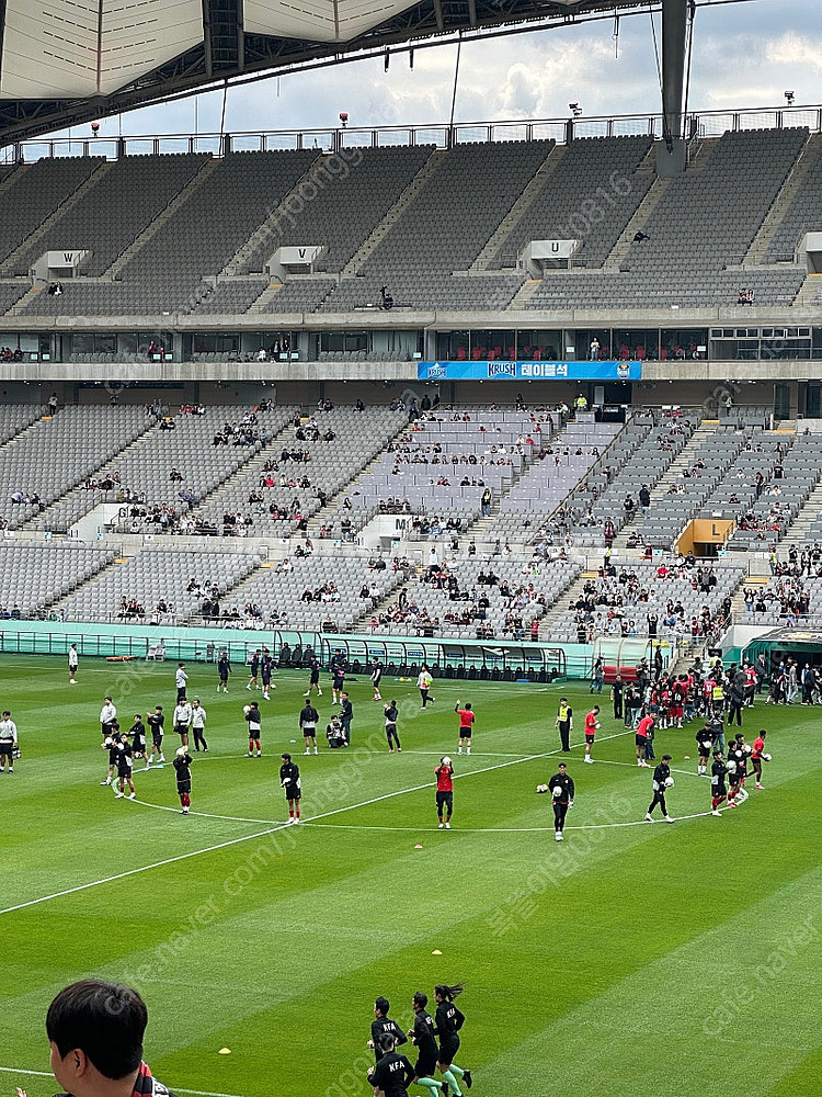 FC서울 vs 포항 6.29(일) 경기 VIP테이블석(...--0