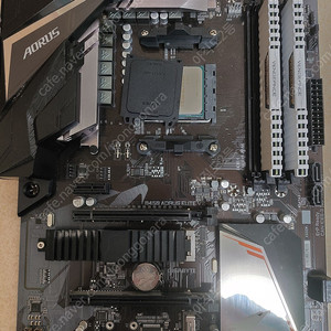 라이젠 5600 + b450보드 + 3600 + 32g 램 팝니다