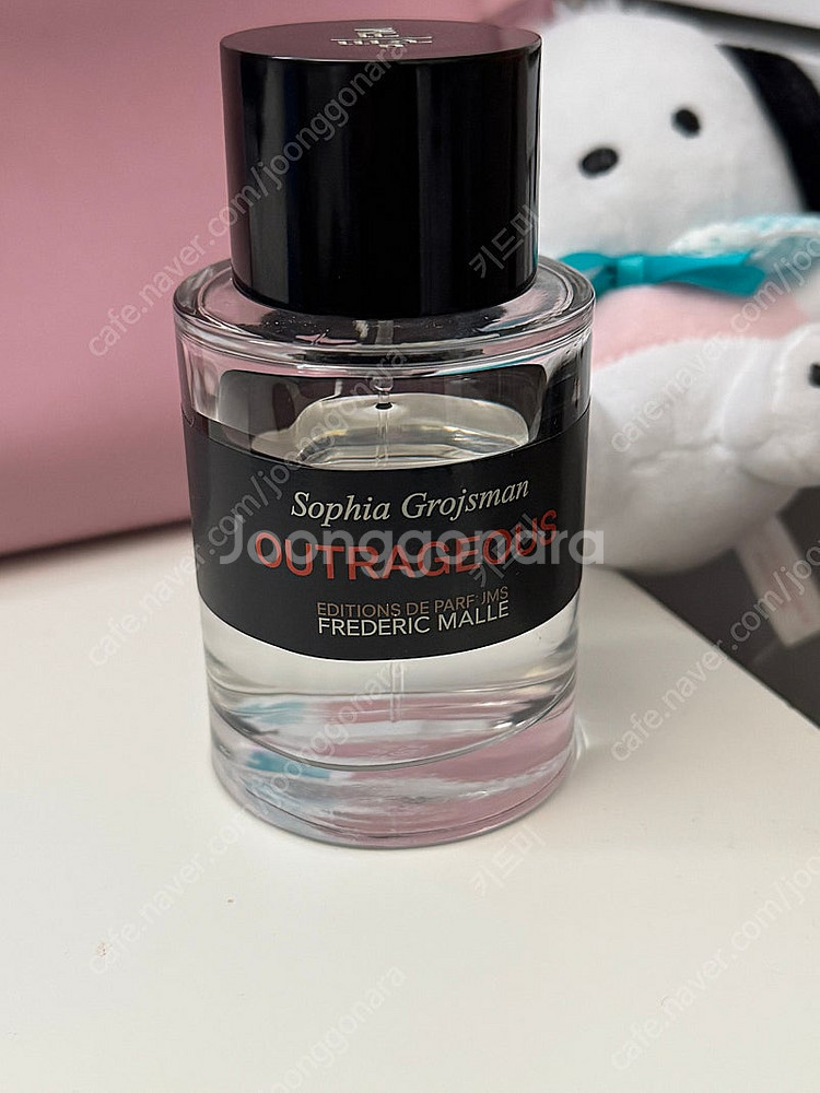 프레데릭말 아웃레이져스 100ml 향수--0