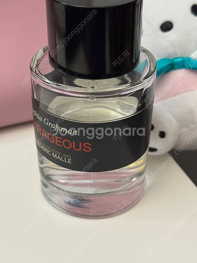 프레데릭말 아웃레이져스 100ml 향수--2