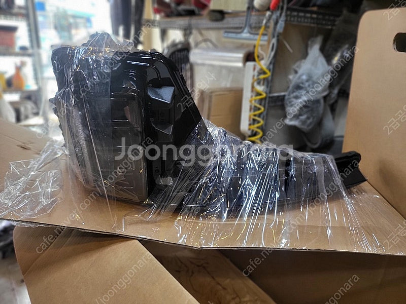 카니발 ka4 페리 프로젝션타입 풀엘이디 새제품 양쪽팝...--3