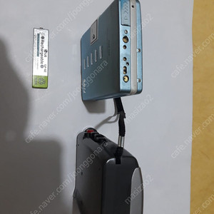 SONY , LG AHA 카세트플레이어