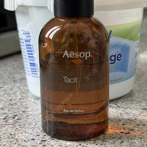 이솝 테싯 50ml 향수