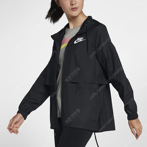 21SS 나이키 자켓