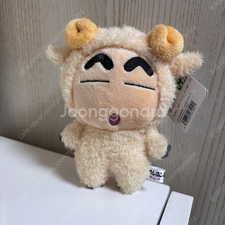 짱구 양 인형 키링--0
