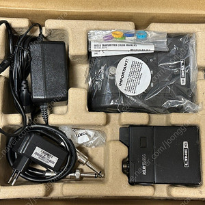 LINE6 라인6 Relayg70 무선 와이어리스 판매