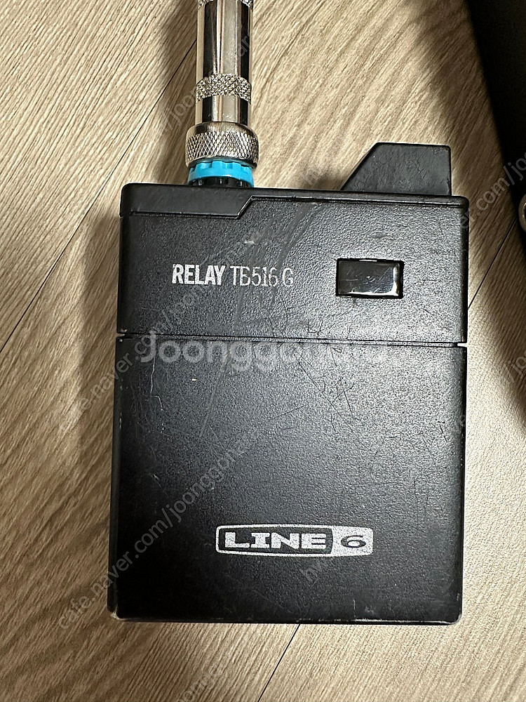 LINE6 라인6 Relayg70 무선 와이어리스 판매--2