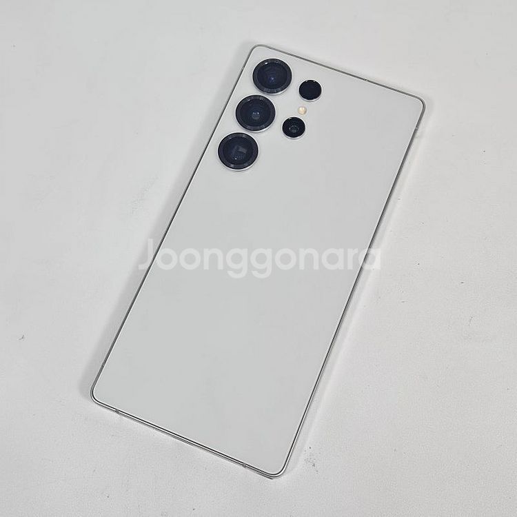 새폰급 SSS급 최신폰 갤럭시 S25울트라 256G 그...--1
