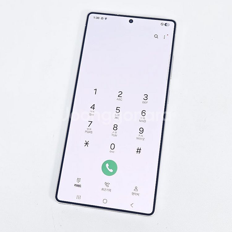새폰급 SSS급 최신폰 갤럭시 S25울트라 256G 그...--8