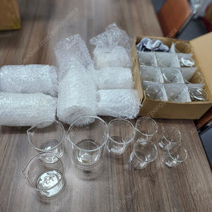 화장품, 화장품만들기, 비커, 몰드, 온도계, 재료